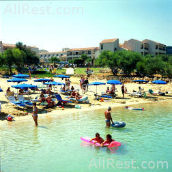Mimosa Beach Hotel 9